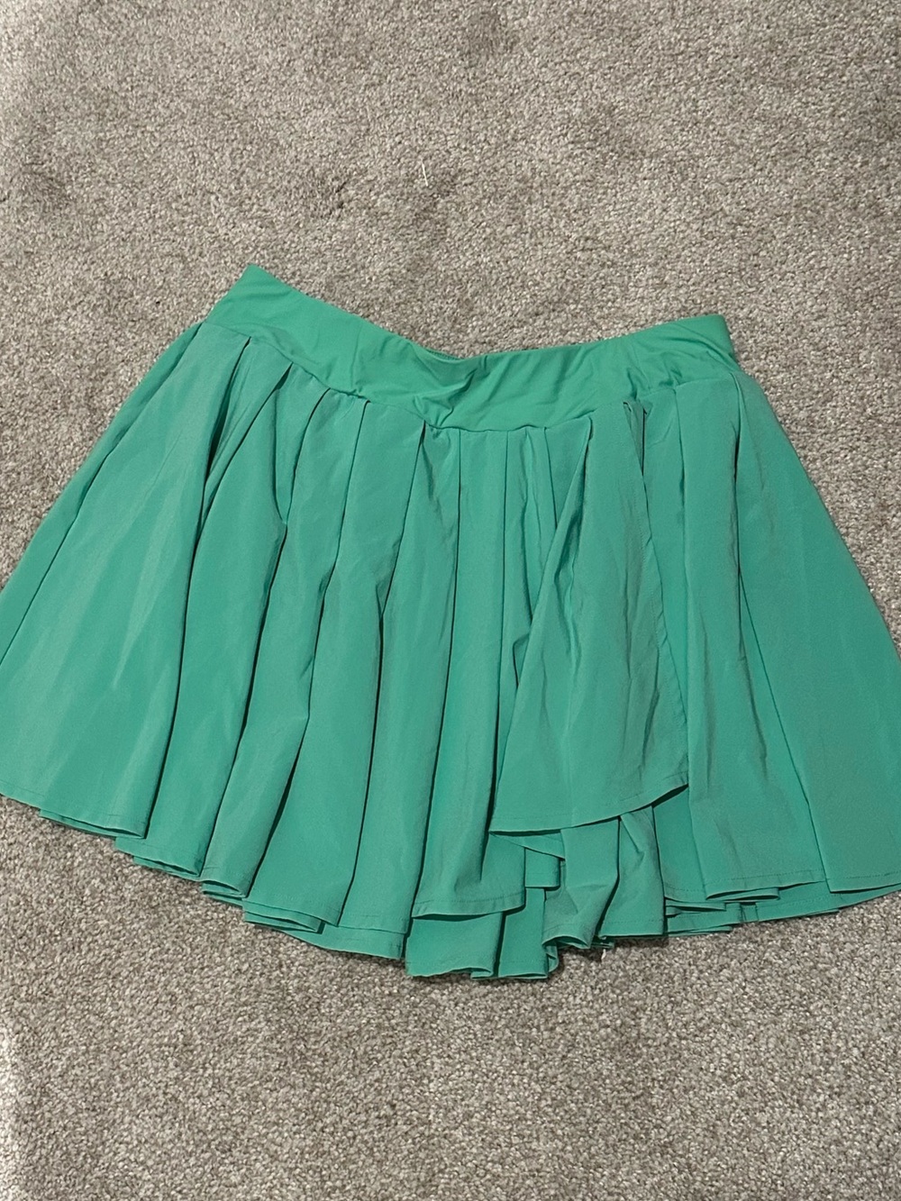 Outdoor Voices Tennis Skirt